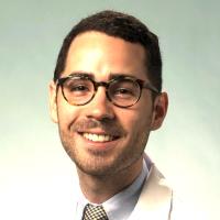 Andres Abreu, MD