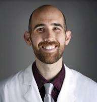 Jeremy Ross Steinman, MD